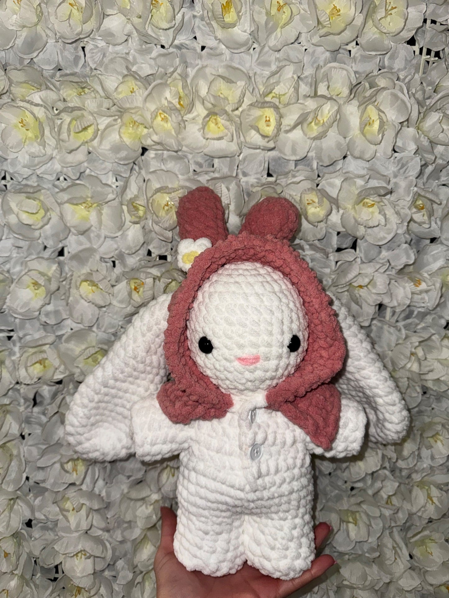 My Melody Bunny - Create Marketplace