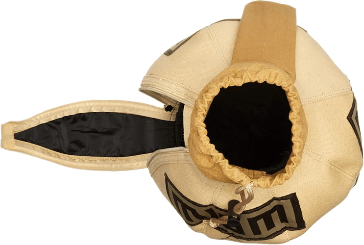 Naruto Gaara's Gourd Messenger Bag - Create Marketplace