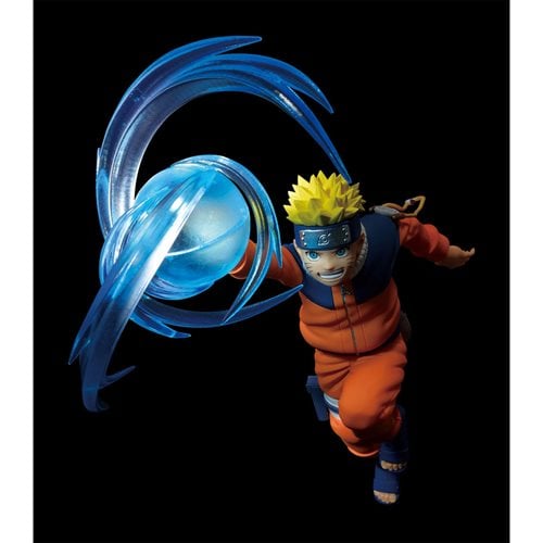 Naruto Uzumaki Naruto Effectreme Statue - Create Marketplace