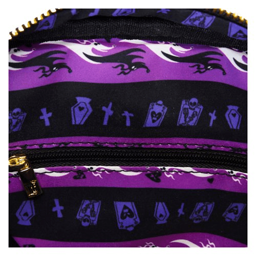Nightmare Before Christmas Zero Crossbuddies Bag - Create Marketplace