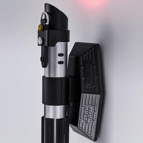 Paladone Star Wars Lightsaber Uplight - Create Marketplace