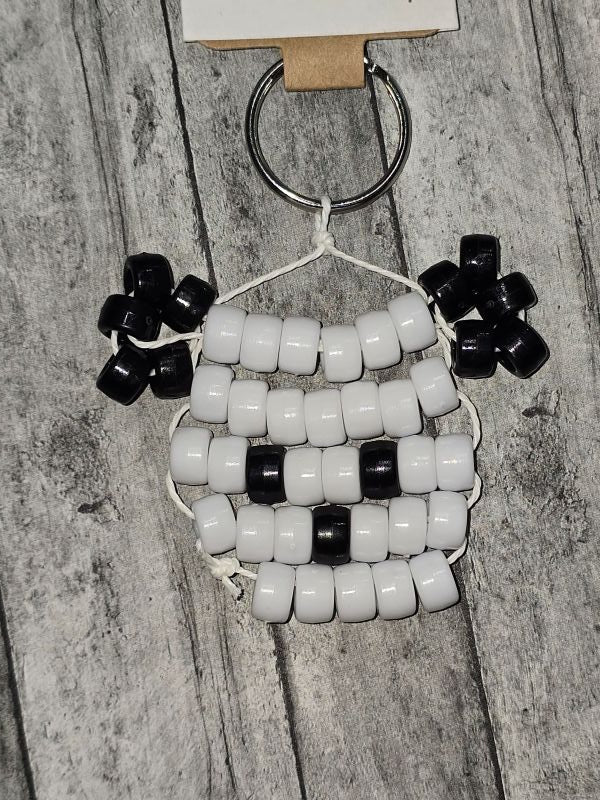 Panda Keychain - made by kid Luke - Create Marketplace