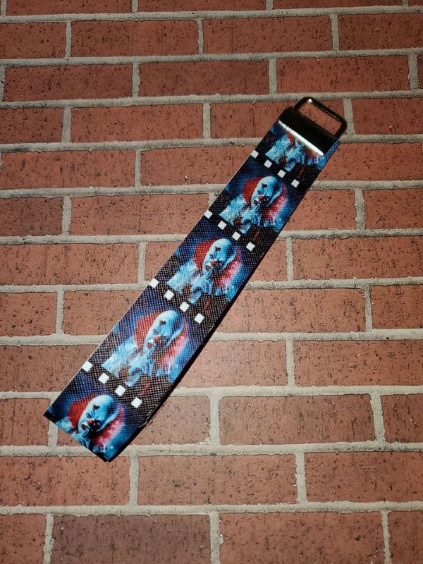 Pennywise Keychain - Create Marketplace