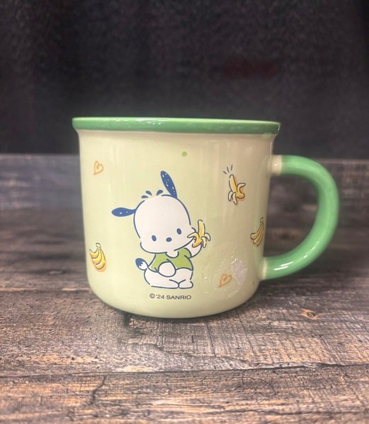 Pochacco cup2 - Create Marketplace