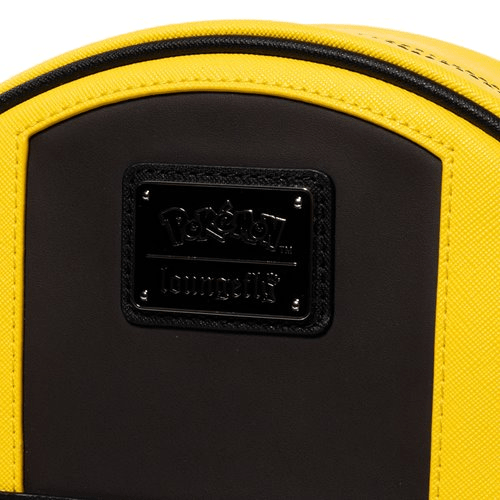 Pokemon Ultra Ball Crossbody Bag - Entertainment Earth Exclusive - Create Marketplace