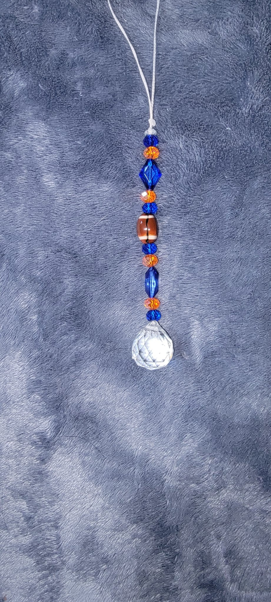 Rear view suncatcher - Create Marketplace