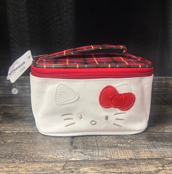 Sanrio HK makeup case - Create Marketplace