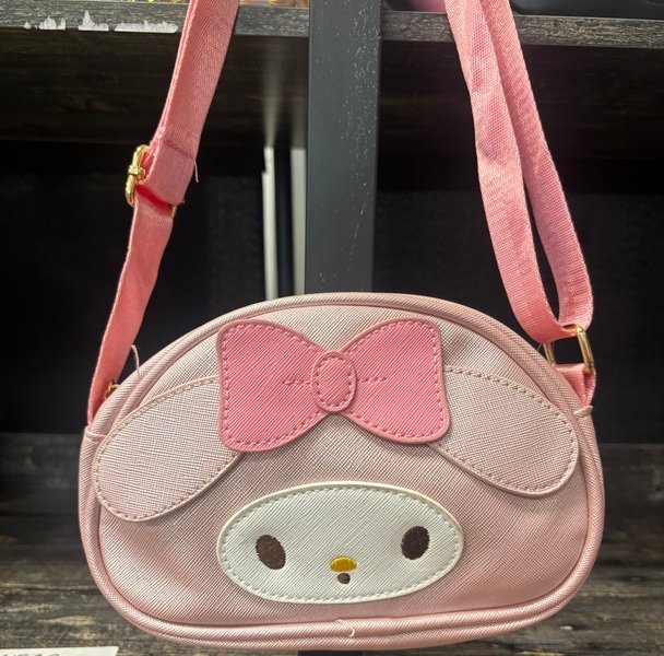 Sanrio Melody bag - Create Marketplace