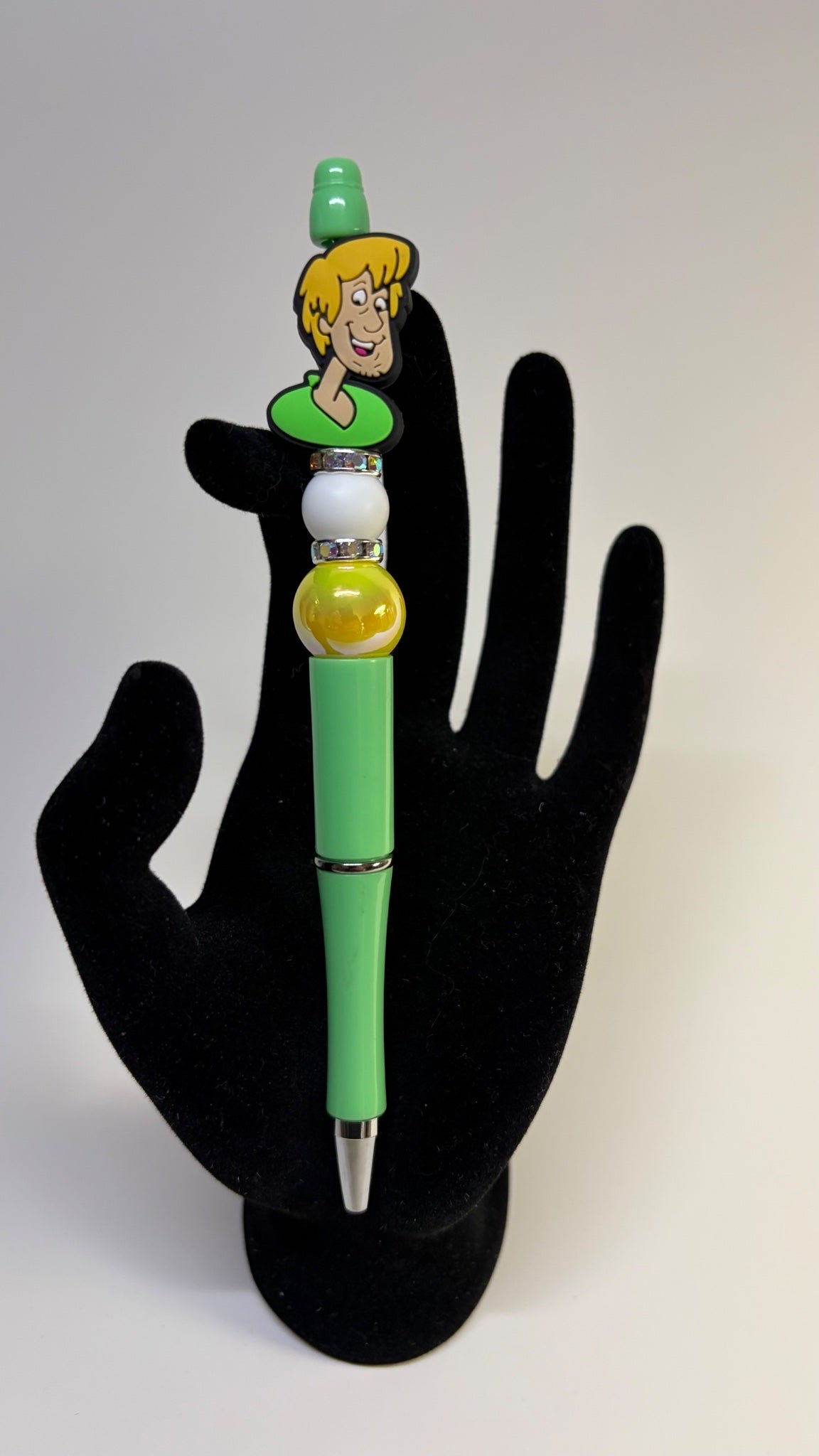 Scooby Doo Shaggy pen - Create Marketplace