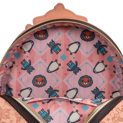 Spy x Family Anya and Bond Mini-Backpack - Entertainment Earth Exclusive - Create Marketplace