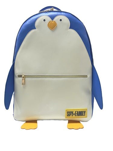SPY X FAMILY - ANYA'S PENGUIN TOY BACKPACK - Create Marketplace