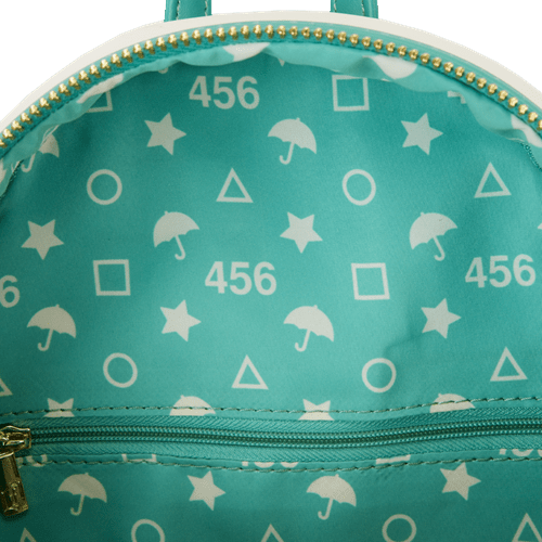 Squid Game Seong Gi-Hun Player 456 Cosplay Mini Backpack - Create Marketplace