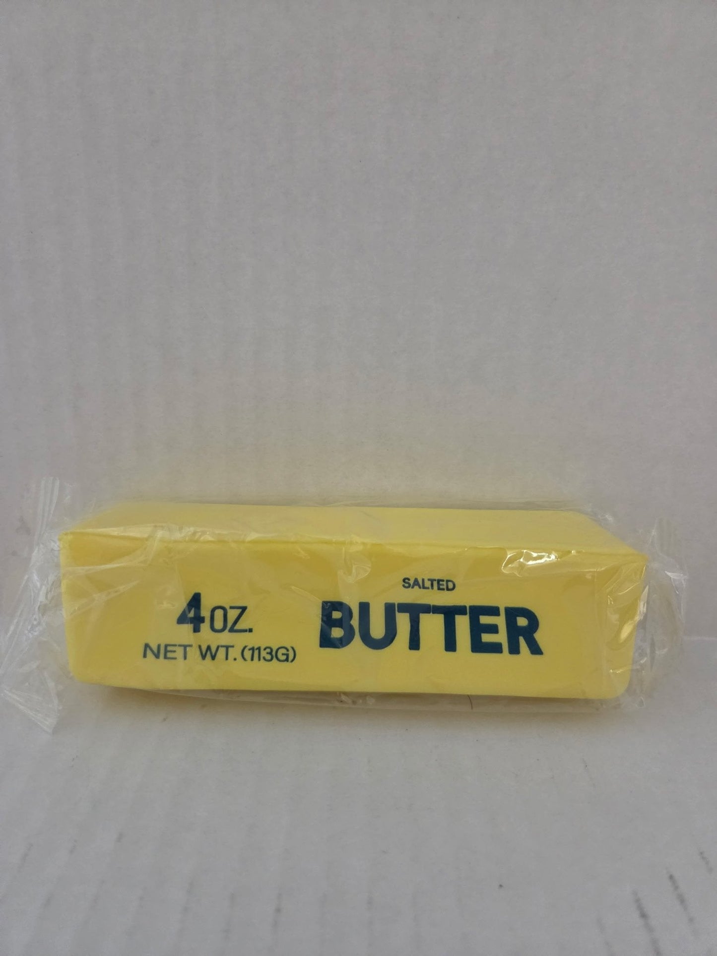 SQUISHY BUTTER YELLOW - Create Marketplace