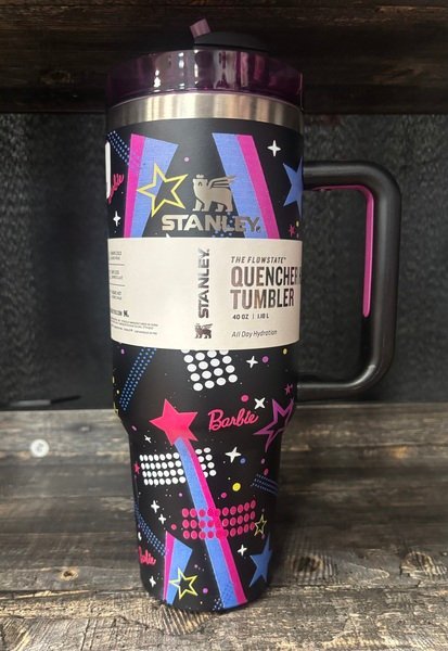 Stanley Barbie star tumbler1 - Create Marketplace