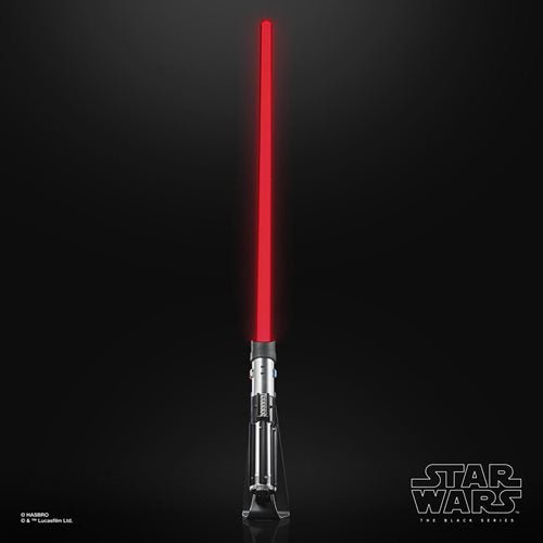 Star Wars: Darth Vader Force FX Elite Lightsaber - Create Marketplace