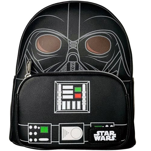 Star Wars Darth Vader Mini-Backpack - Create Marketplace