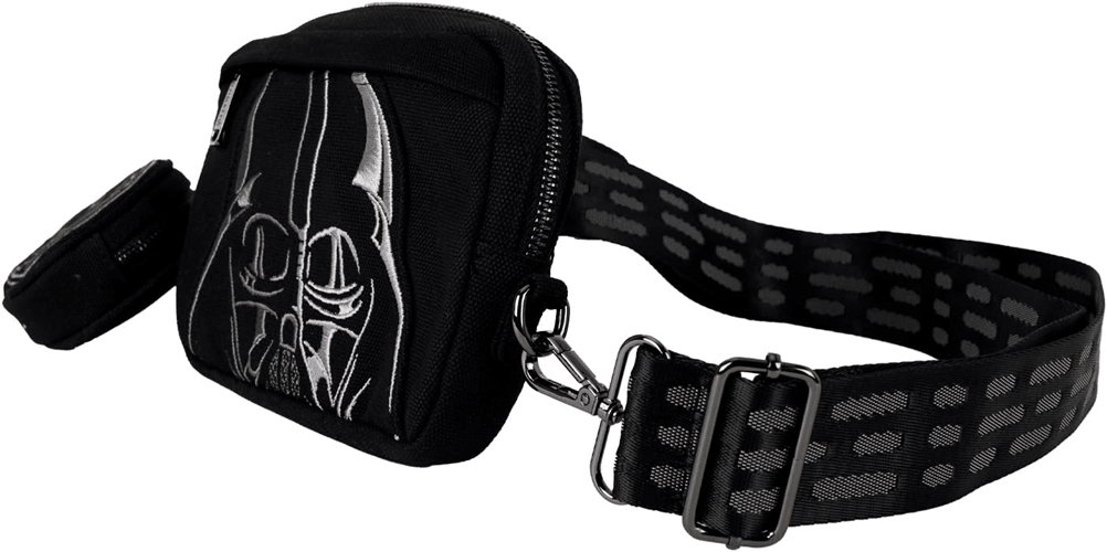 Star Wars Darth Vader Sling Bag - Create Marketplace