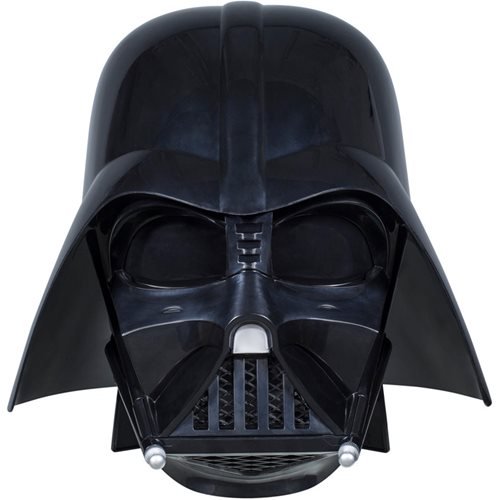 Star Wars The Black Series Darth Vader Helmet - Create Marketplace