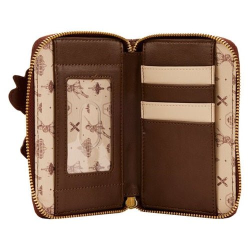 Star Wars: The High Republic Keeve Trennis Wallet - Limited Edition - Create Marketplace