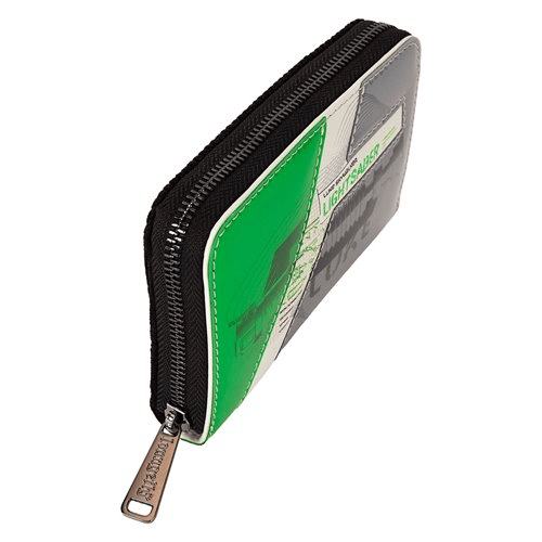 Star Wars: The Power of The Force Lightsaber Zip-Around Wallet - Create Marketplace