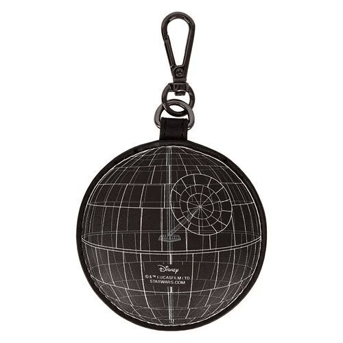 Star Wars: The Power of The Force Logo Blueprint Convertible Tote Bag - Create Marketplace