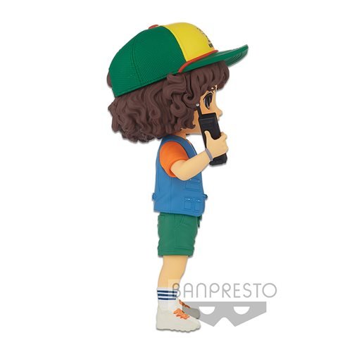 Stranger Things Dustin Q Posket Statue - Create Marketplace