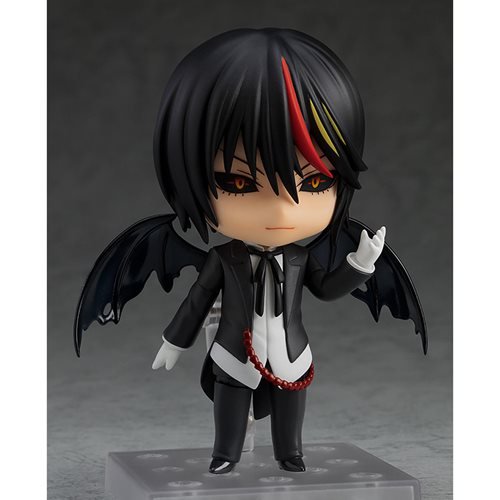 That Time I Got Reincarnated Diablo Nendoroid - Create Marketplace