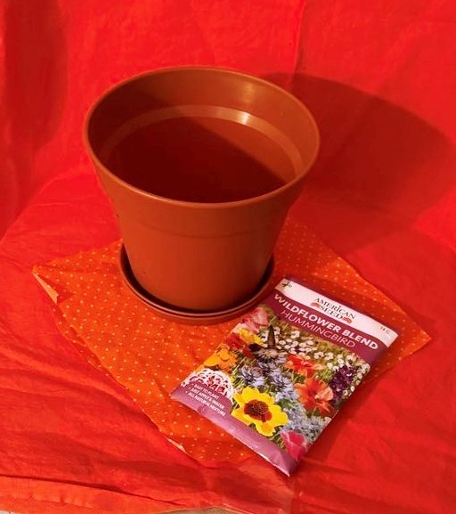To My Favorite Gardener Gift Set - Create Marketplace