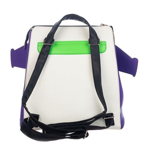 Toy Story Buzz Lightyear Jetpack Mini-Backpack - Create Marketplace