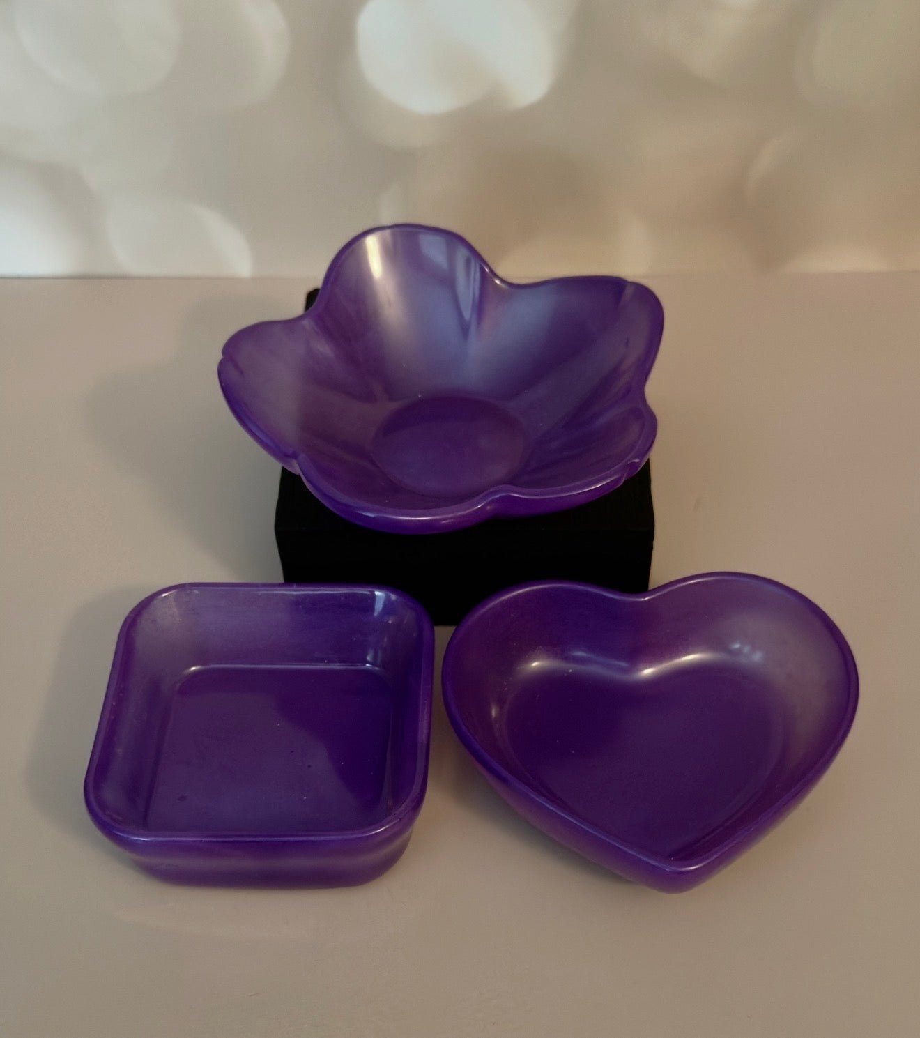 Trinket Tray Set (3) - Create Marketplace