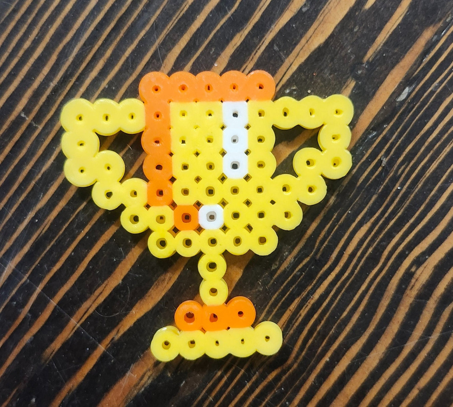 Trophy - made by kid Sam - Create Marketplace