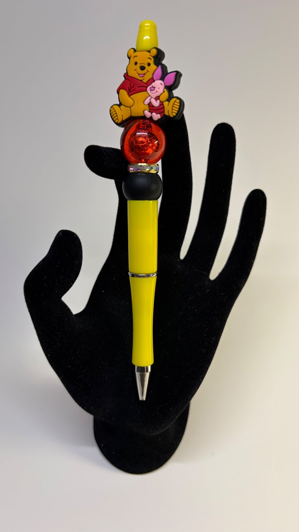 Winnie the poo and piglet pen - Create Marketplace