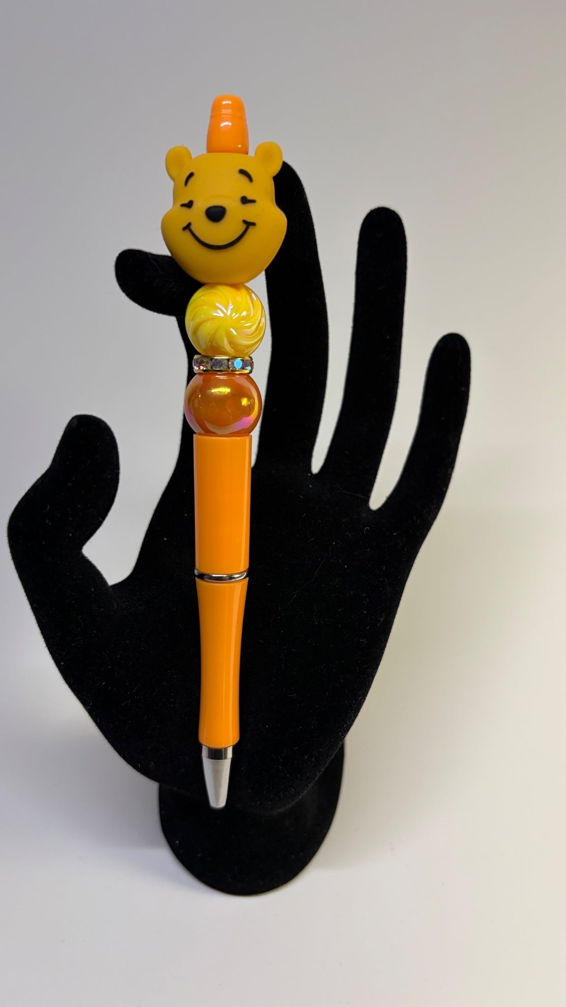 Winnie the poo pen - Create Marketplace