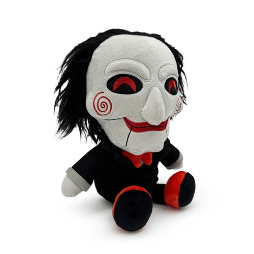 Youtooz Saw Billy the Puppet 9-Inch Plush - Create Marketplace