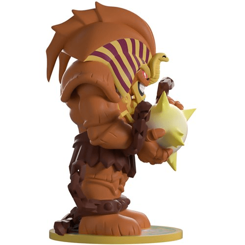 Youtooz Yu-Gi-Oh Collection Exodia Vinyl Figure 9 - Create Marketplace