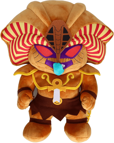 Yu-Gi-Oh “Exodia The Forbidden One” 15″ Deluxe Plush - Create Marketplace