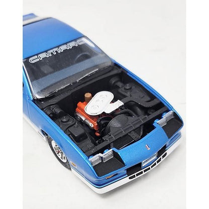 1982 Camaro Z-28 1:32 Scale Plastic Model Kit - Create Marketplace
