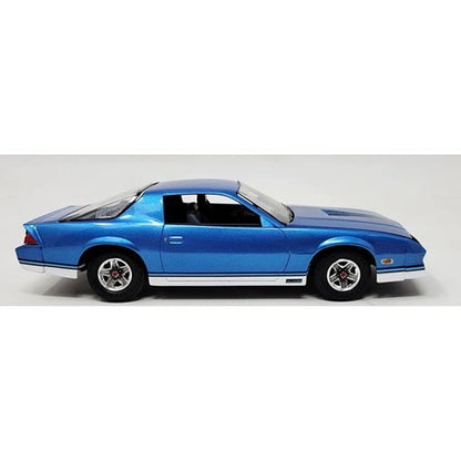 1982 Camaro Z-28 1:32 Scale Plastic Model Kit - Create Marketplace
