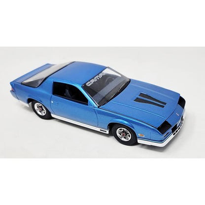 1982 Camaro Z-28 1:32 Scale Plastic Model Kit - Create Marketplace