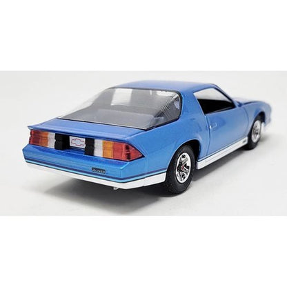 1982 Camaro Z-28 1:32 Scale Plastic Model Kit - Create Marketplace
