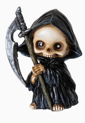Grim Reaper (2 Hand Right)