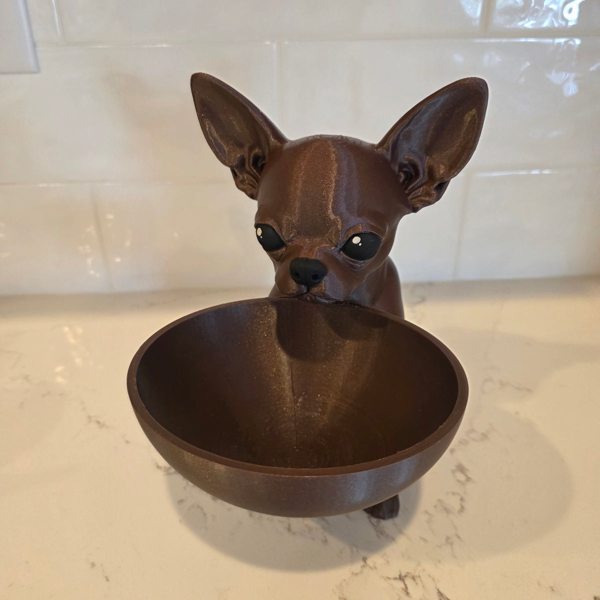 Vide-poche Chihuahua