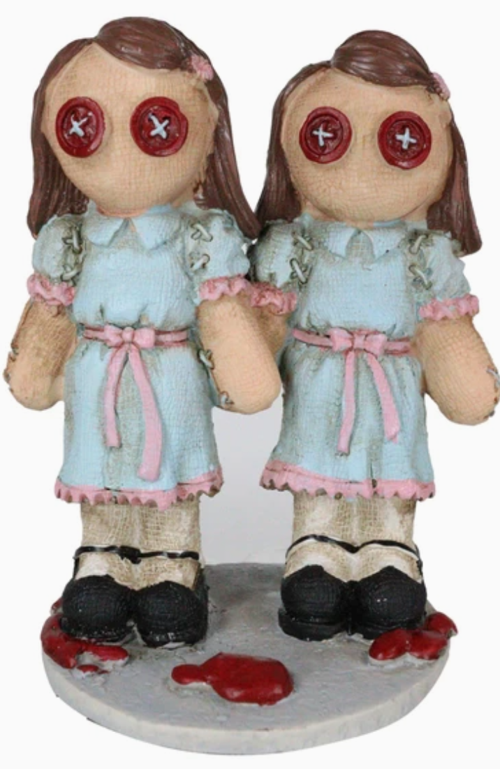 Pinhead Twins