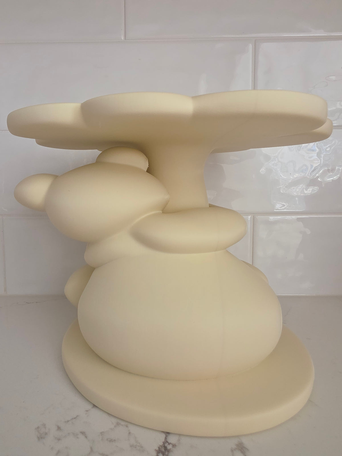 Teddy Bear Cake Stand
