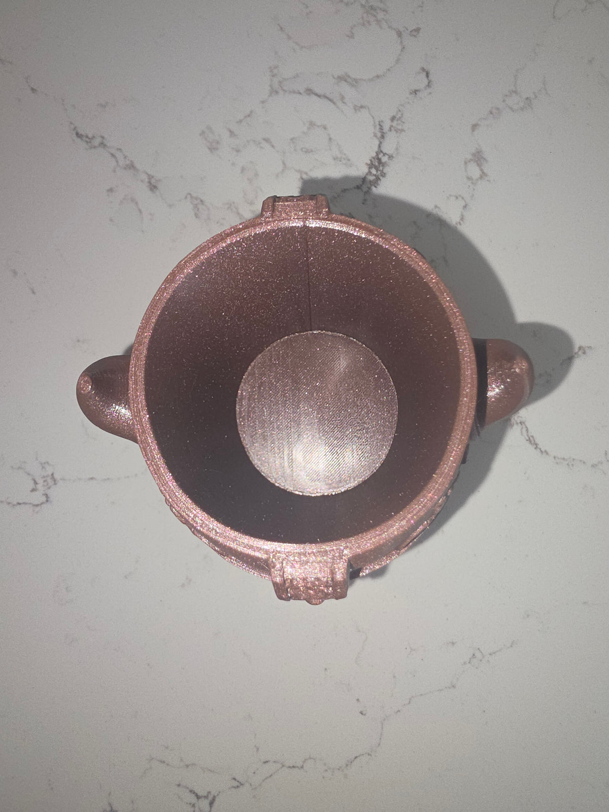 Chope de guerrier viking