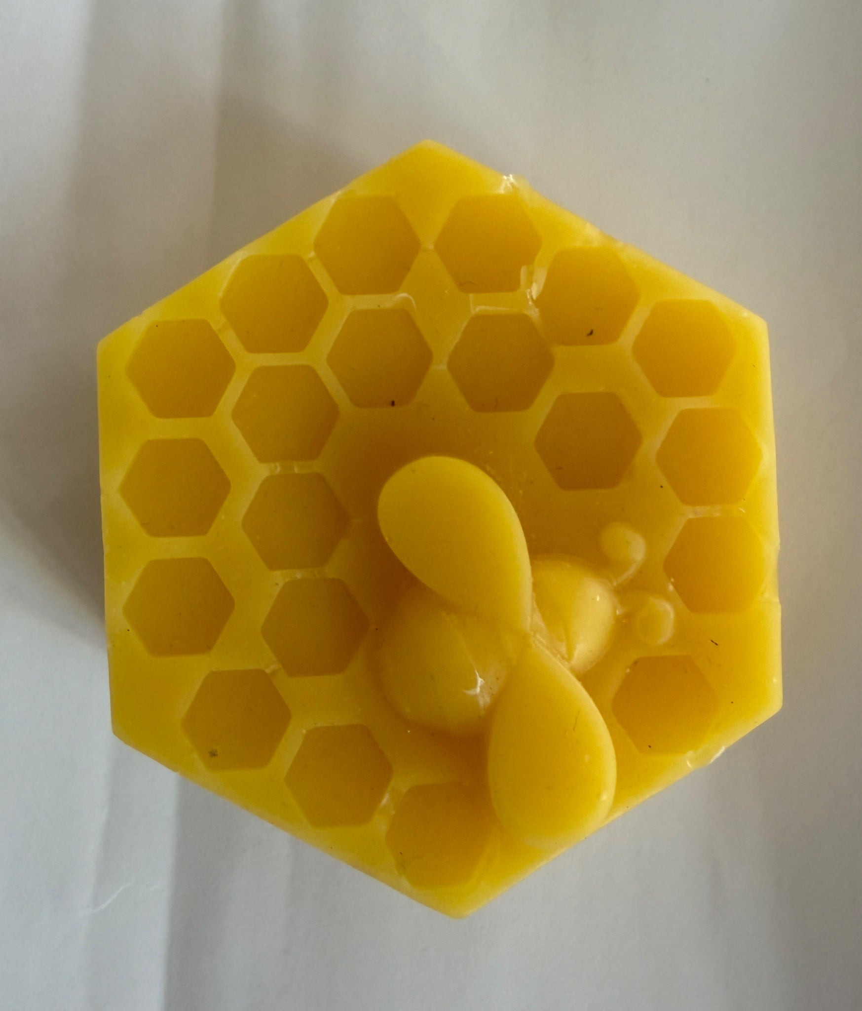2 oz Beeswax - Create Marketplace