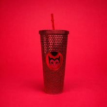 24-oz Red Devil Tumbler - Create Marketplace