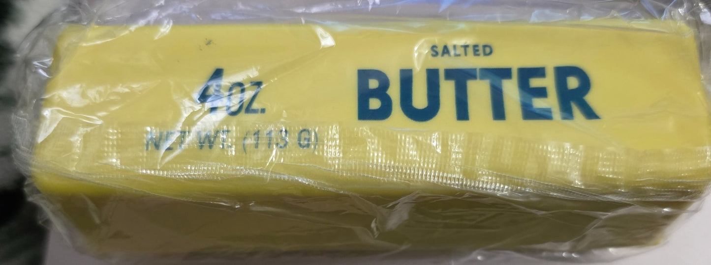 4 oz small butter squishy - Create Marketplace
