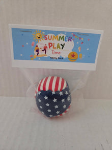 4th OF JULY HACKY SACK - Create Marketplace
