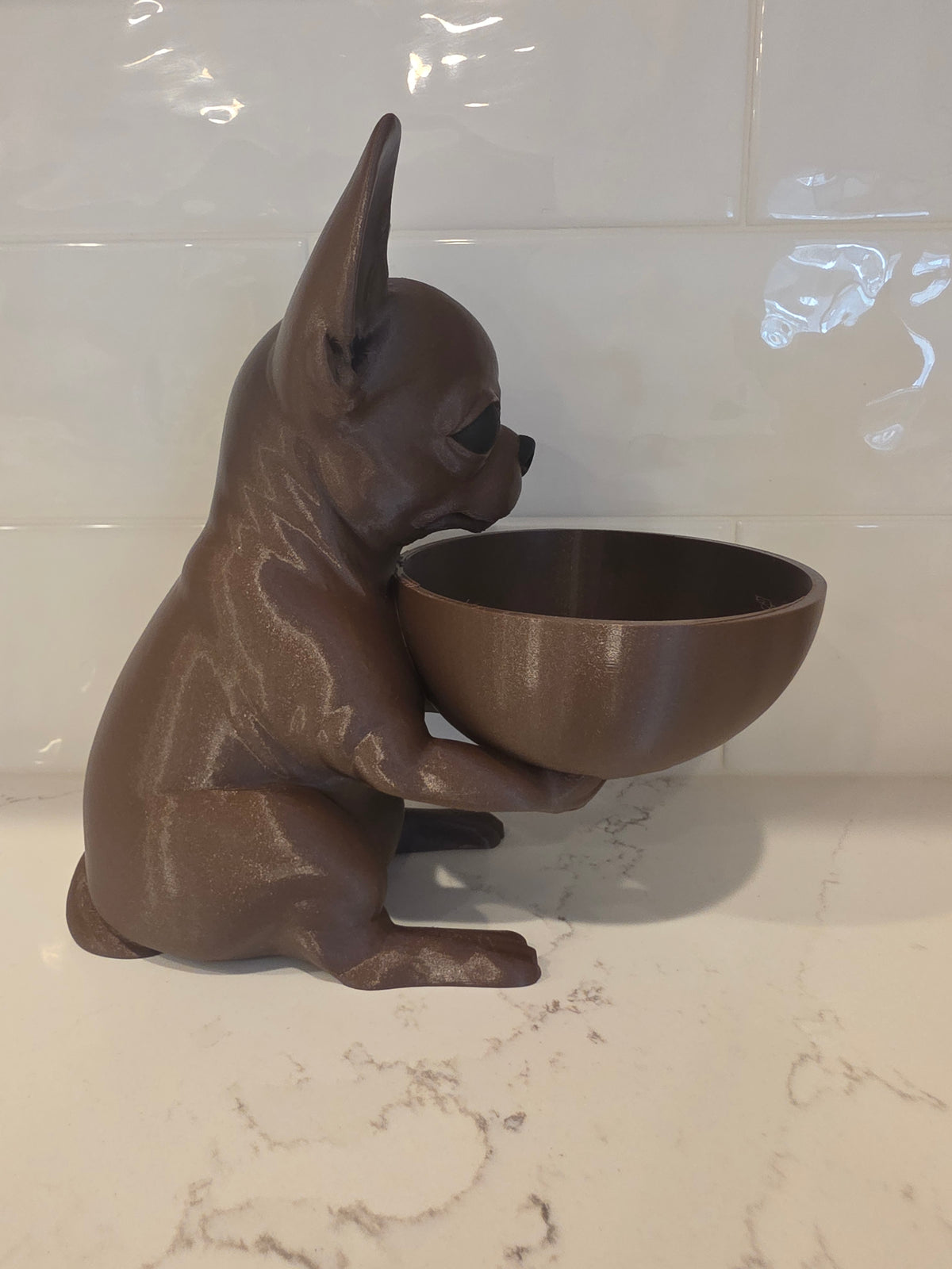 Vide-poche Chihuahua